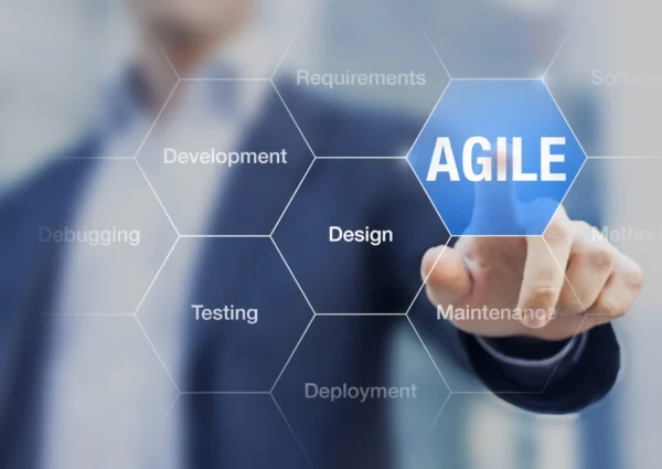 Agile for Leadership